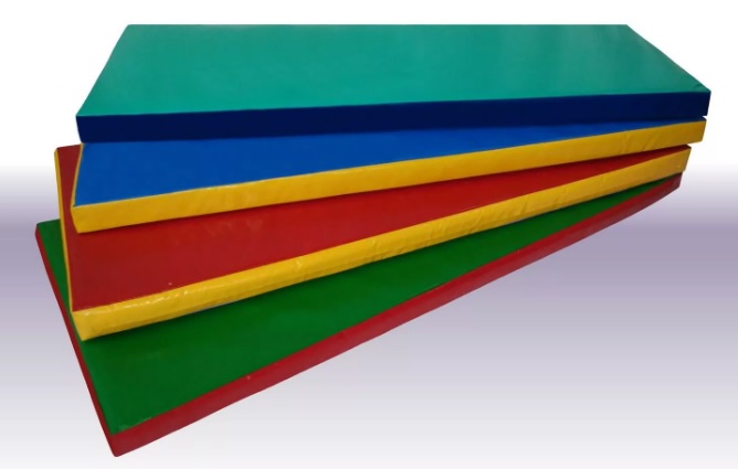 Изготовление спортивных матов на заказ Изготовление спортивных матов на заказ